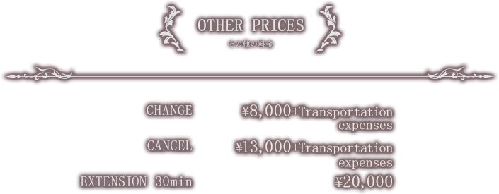 other fee